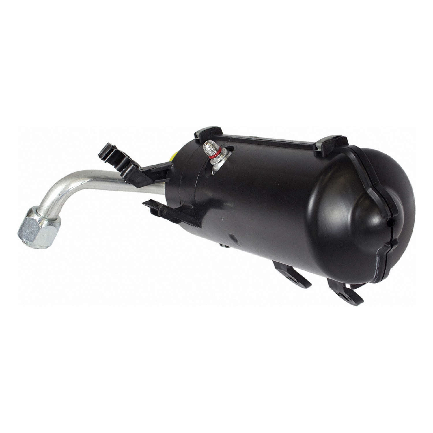 Motorcraft A/C Accumulator YF-37399 1999 Ford F-250 Super Duty 