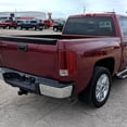 thumbnail image 2 of Spec-D Tuning Red LED Tail Lights Compatible with 2007-2013 Chevy Silverado 1500 2500 3500, Left + Right Pair Assembly, 2 of 7