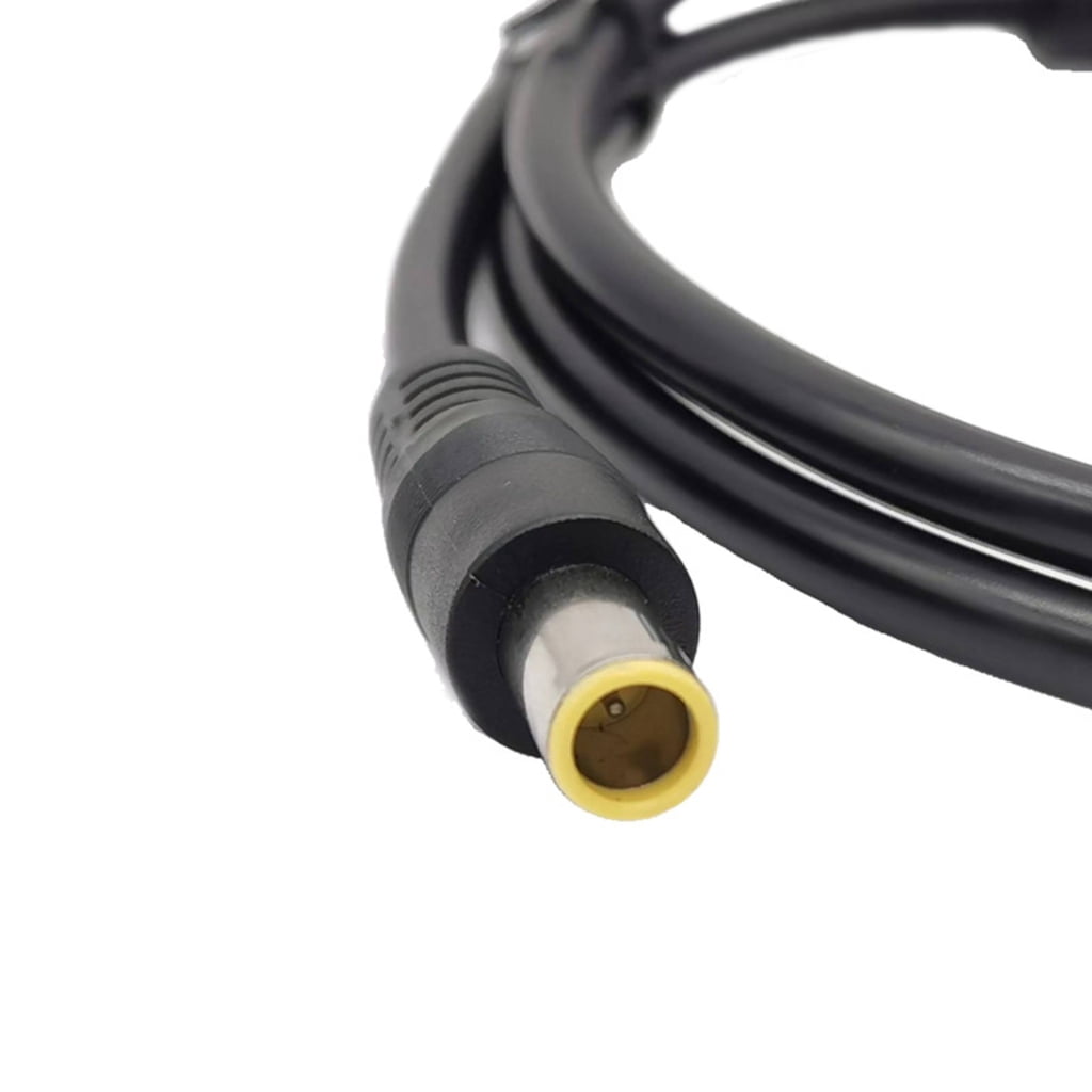 Lerpwige 150cm DC7909 Male to XT60 Female Power Adapter Cable for Solar Panel and Outdoor Energy Storage