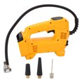 thumbnail image 2 of Compresor De Aire Para Inflador De Neumáticos, Compresor De Neumáticos De 3‑150 PSI, Inflador De Neumáticos Digital Inalámbrico Portátil Para Batería De Litio DCB180, 2 of 8