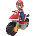 thumbnail image 4 of K'NEX - Mario Kart Bike Building Set - 26 Pieces - Ages 6 Construction Toy, 4 of 5