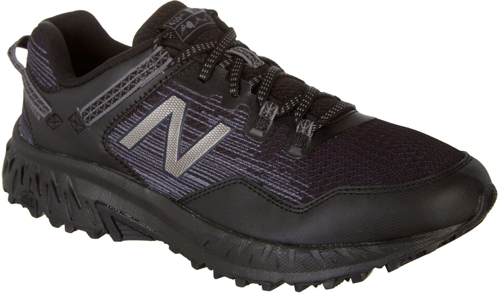 New Balance Mens MT410 V6 Running Shoes - Walmart.com