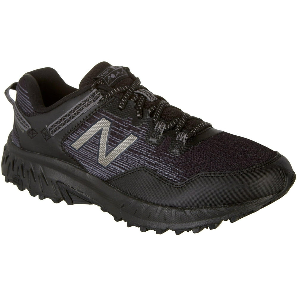 New Balance New Balance Mens MT410 V6 Running Shoes