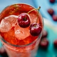 thumbnail image 2 of Crush Cherry On the Go Drink Mix No Sugar Low-Calorie Refreshing Powdered Water Enhancer for Home Lunch Snacks Office Summer Indoor Outdoor Drinks 6 Sticks per Box Make 36 Servings Pack of 6, 2 of 7