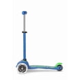 thumbnail image 3 of Scooter infantil Micro Mini LED de 3 ruedas con manubrio T ajustable, 3 of 6