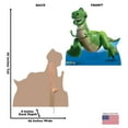 thumbnail image 2 of REX - (Toy Story Dinomight), 2 of 5