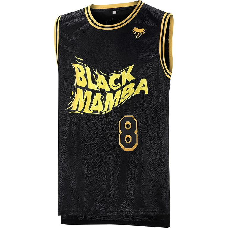 Shop Mamba Day Jersey with great discounts and prices online - Oct