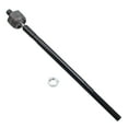 thumbnail image 3 of Detroit Axle - Front 2pc Tie Rods for Ford Focus 2006 2007 2008, 2 Inner Tie Rod Links Replacement, 3 of 5