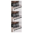 thumbnail image 4 of Transemion Boîte de Rangement pour Films 1/2/3/5 120 Coques Rigides pour Objectifs DSLR de Caméra pour 5 Rouleaux 3 Pcs, 4 of 6