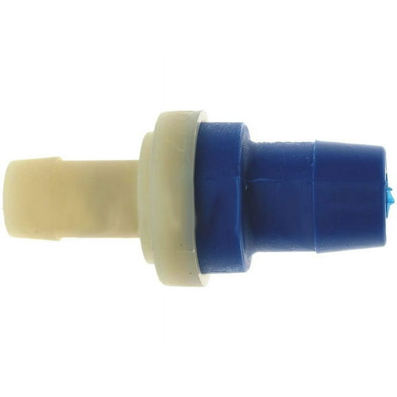 PCV Valve - Compatible with 1995 - 2001 Suzuki Swift 1.3L 4-Cylinder 1996 1997 1998 1999 2000