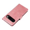 thumbnail image 4 of Estuche de Cuero PU con Cierre para Google Pixel 9 PRO 5G , Funda Protectora con Billetera y Correa, 4 of 6