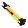 thumbnail image 1 of HLONK Laser Level Tripod Spirit Level Tripod Gradienter Support Tripod for Spirit Level Gauge Holder, 1 of 1