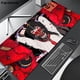 thumbnail image 3 of Alfombrilla de ratón de Anime Oni XXL, accesorios para juegos, alfombrilla de escritorio para teclado de Gamer, alfombrilla antideslizante para ordenador portátil y portátil, 80x30cm, 90x40cm, 3 of 5