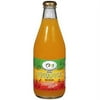 JCS Reggae Country Style Pineapple Soda, 12 fl oz