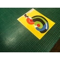 thumbnail image 6 of SONIA DELAUNAY Composition pour XXieme Siecle, 1972, 6 of 8
