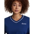 thumbnail image 3 of Reebok Courtside Oversize Meet & Greet Crew, Sizes XS-4X, 3 of 8