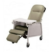 Graham-Field Lumex Three Position Recliner - Multiposition Recliner Chair -, Each - Model 574G863