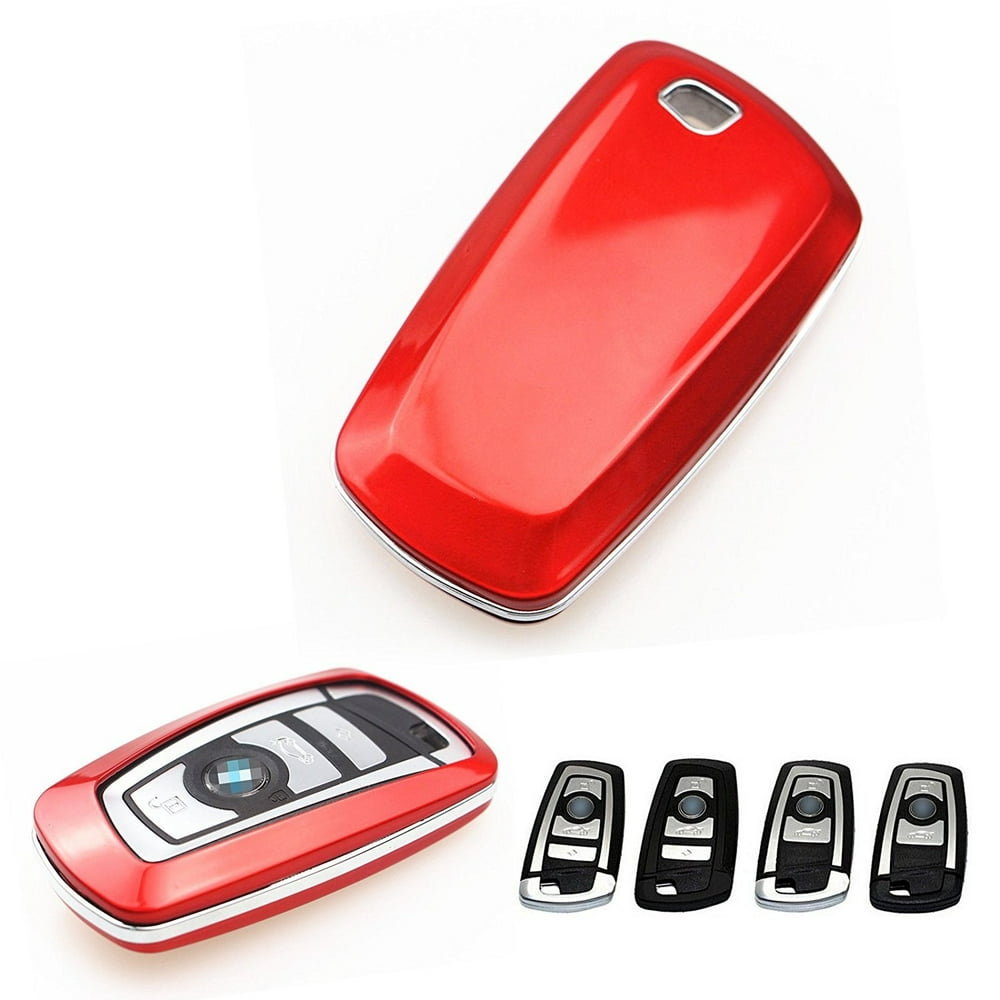 How To Program BMW's Key Fob?