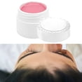 thumbnail image 4 of Removedor de pegamento de pestañas Yuyangstore Crema 10g Fresa Blanca, 4 of 8