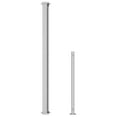 thumbnail image 2 of vidaXL Patio Retractable Side Awning Folding Privacy Screen Outdoor Divider Wall, 2 of 9