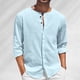 thumbnail image 2 of Playeras Deportivas Camiseta De Manga Corta Para Hombre Camisetas Casuales Sólidas Para Vacaciones Tops, 2 of 5