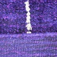 thumbnail image 3 of Rugsotic Carpets Handmade Rugs Hand Knotted Loom Rectangle 6'x9' Purple Beige Silk for Indoor Use, 3 of 9