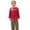 Red, variant on Youmylove Boys Tops Kids Shiny Sequins Jacket Top Dance Jazz Hip Hop Jacket Coat Choir Stage Performance Clothes Kids Tops For 12-24 Months