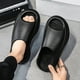 thumbnail image 5 of Zapatillas De Deporte De Verano Zapatillas de deporte de verano de EVA, zapatillas antideslizantes para deportes de playa (40-41 negro) Ndcxsfigh Para Estrenar, 5 of 5