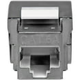 thumbnail image 3 of StarTech Shielded Cat6a RJ-45 Ethernet Keystone Jack, 3 of 5