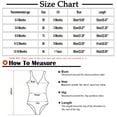 thumbnail image 2 of Chbgutlmr Newborn Baby Clothes for Girls Summer Ruffle Short Sleeve Onesie Toddler Bowknot Cute Comfy Rompers, 2 of 7