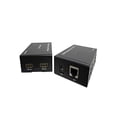 thumbnail image 2 of Comprehensive CHE-1 - Extension Vidéo/audio - HDMI - jusqu'à 164 Pieds, 2 of 3