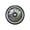 Classic Hologram, variant on Envy Hologram Wheels - 120mm Hand