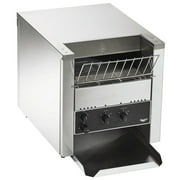 Vollrath CT4H-120300 JT2H Conveyor Toaster with 1 1/2"-3" Opening - 120V, 1700W