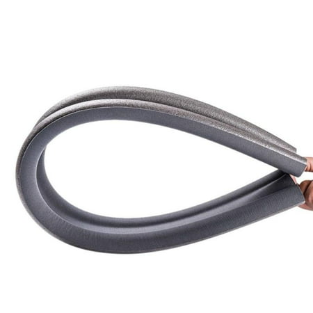

Topwoner 95CM Flexible Door Bottom Sealing Strip Guard Sealer Stopper Door Weatherstrip Guard Wind Dust Blocker Sealer Stopper Door Seal