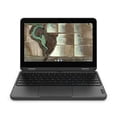 thumbnail image 5 of Restored Lenovo 500e 11.6" Chromebook G3 Intel Celeron N5100 4GB Ram 32GB eMMC Chrome OS (Refurbished), 5 of 5