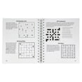 thumbnail image 4 of The Ultimate Book of Mixed Puzzles, 4 of 4