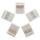 thumbnail image 3 of 50 agujas para máquina de coser, agujas de coser para tela elástica, herramientas de costura para el hogar, 3 of 6