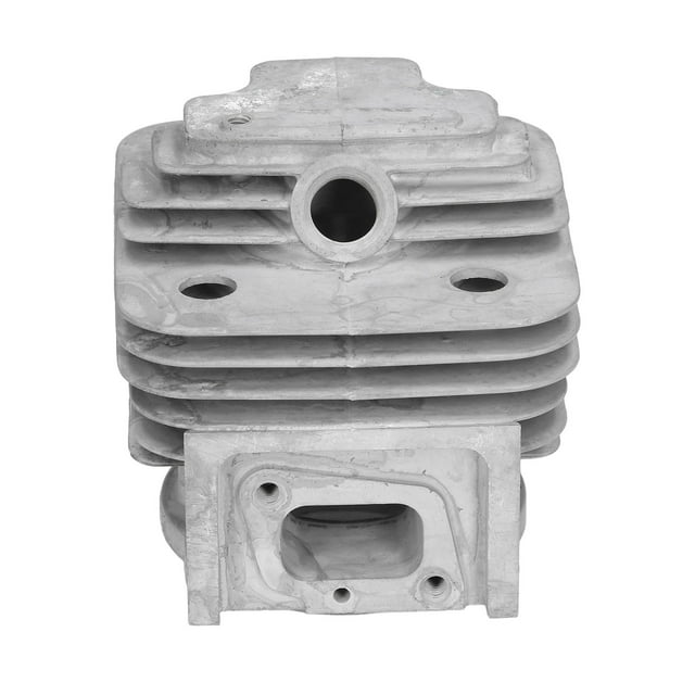 Brush Cutter Cylinder,Cylinder Piston Assembly High Cylinder Assembly Cylinder Piston Kit Top Tier Quality