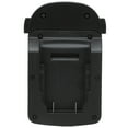 thumbnail image 1 of Adaptador de batería, Adaptador de batería Convertidor Conector Muelle Conector de alimentación Herramienta eléctrica Convertidor de batería Durabilidad mejorada, 1 of 8