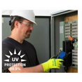 thumbnail image 2 of Project Source Clear Anti-scratch Plastic Safety glasses, 2 of 6