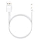 thumbnail image 1 of Cargador para Huawei Band 7 Smart Watch Adaptador de cable de carga USB (Blanco), 1 of 7