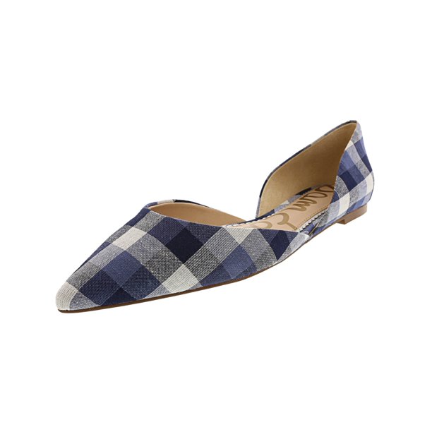 meg flat sam edelman
