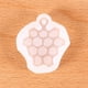 thumbnail image 3 of Molde colgante de panal Matsuzay reutilizable para hacer galletas, 3 of 6