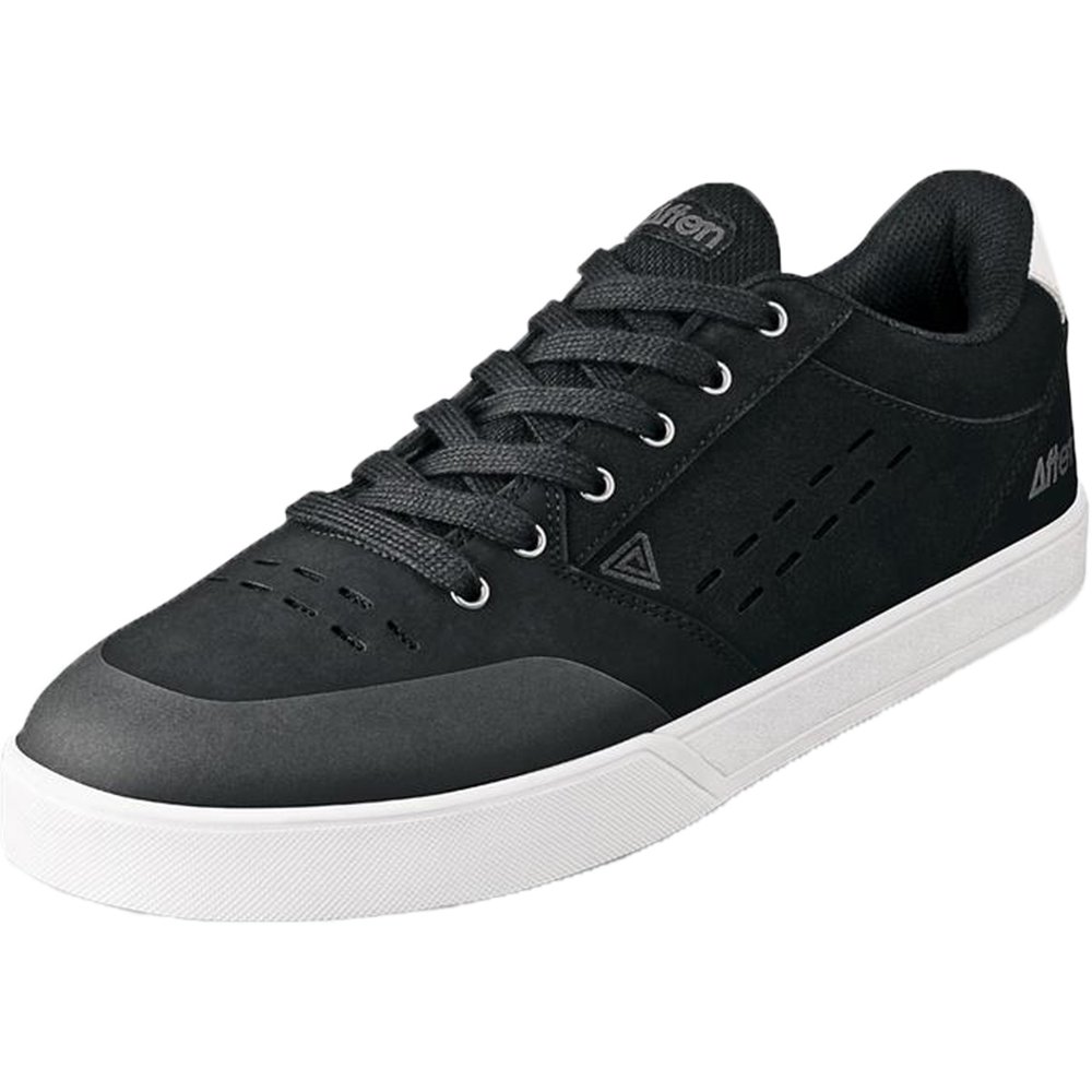 Afton Afton Men�s Keegan Cycling Shoes Black/Grey