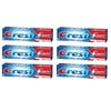 Crest Cavity 4.6 Oz % Free
