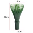 Yguping Matcha Whisk Reusable Matcha Portable Stirrer Coffee Green Tea