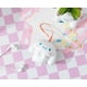 thumbnail image 5 of Adorno navideño Sanrio Cinnamoroll, 10 cm, irrompible, 5 of 8