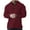 Red, variant on PEASKJP Men's Polo Shirts Big and Tall Mens Winter Polo Shirts Men's Long Sleeve Casual Golf Polo Shirt Tops (Green,S)