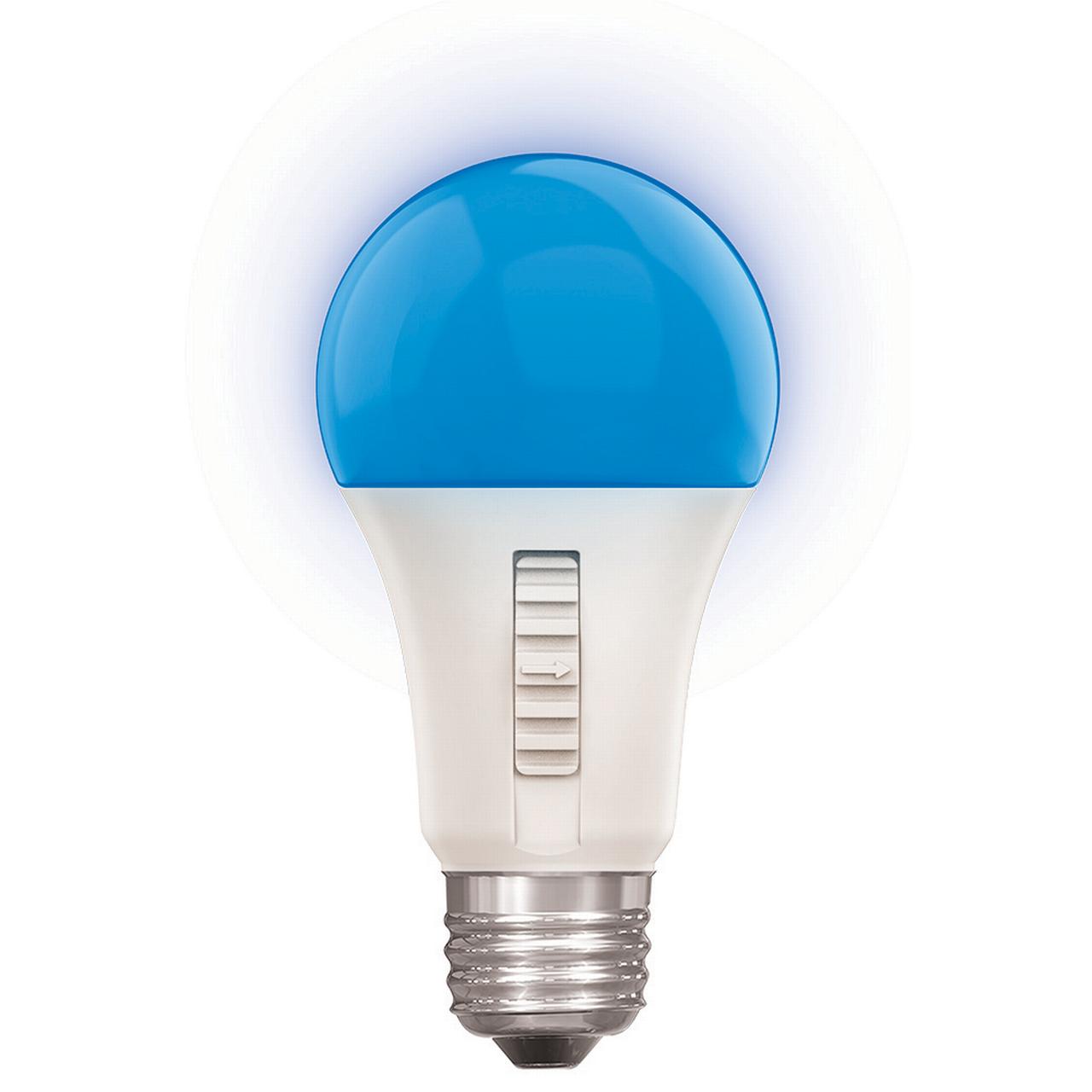 Feit Electric Intellibulb LED Color Changing Party Bulb photo 7