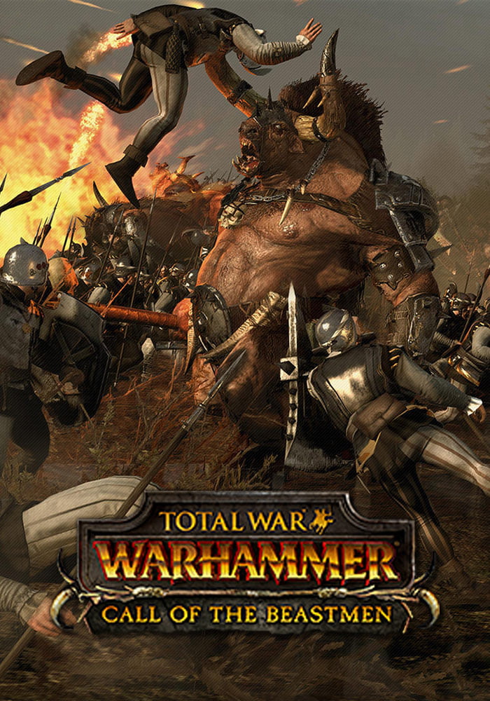 total war warhammer free